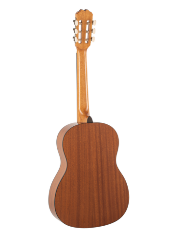 GUITARRA ALVARO N.º 27 DE 3/4