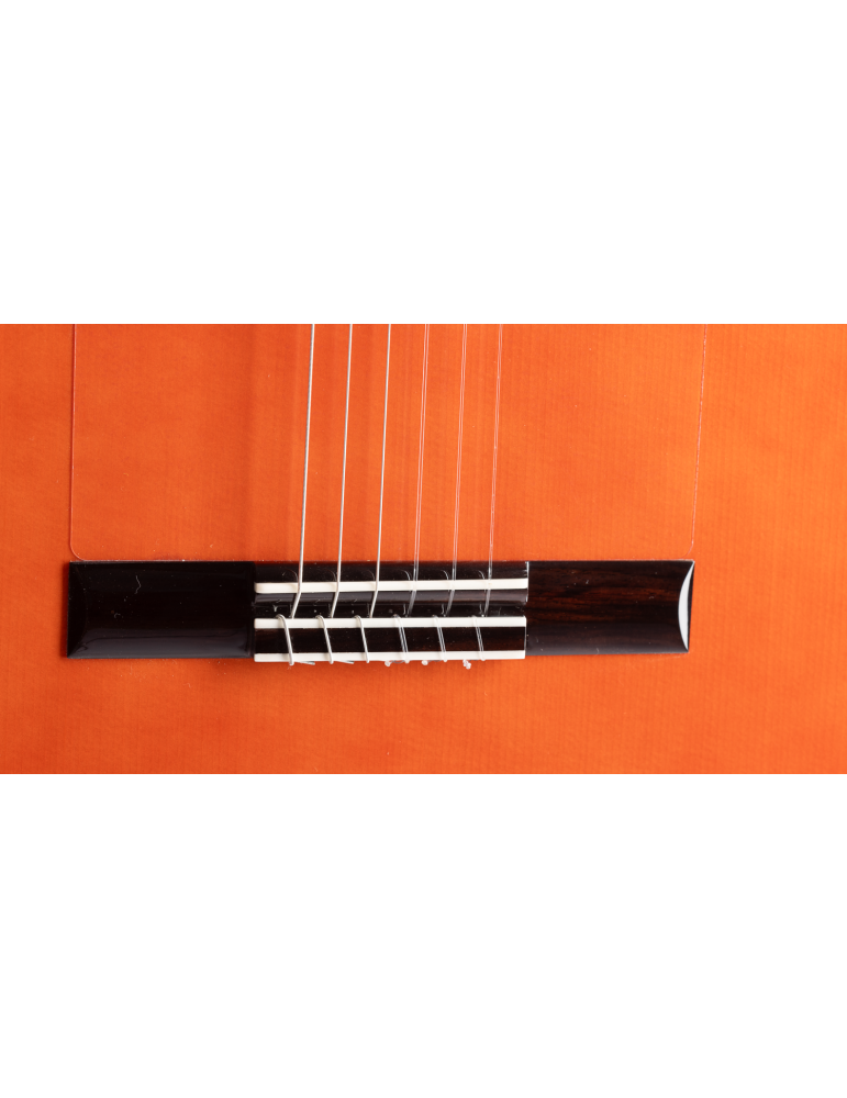 GUITARRA ADMIRA ALEGRÍA SERIE FLAMENCO CUTAWAY FISHMAN