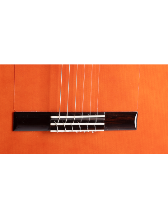 GUITARRA ADMIRA ALEGRÍA SERIE FLAMENCO CUTAWAY FISHMAN