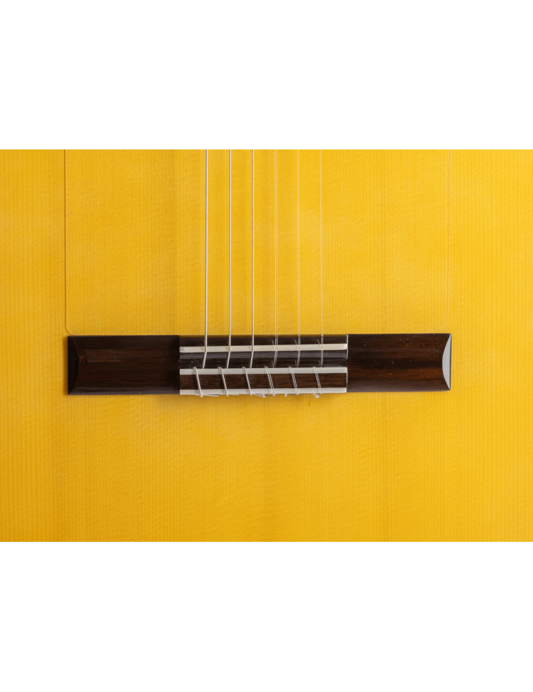 GUITARRA ADMIRA BULERÍA SERIE FLAMENCO CUTAWAY FISHMAN