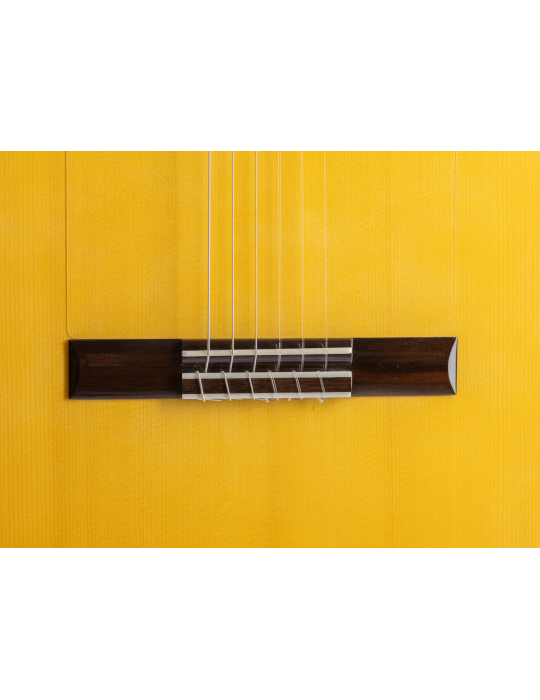 GUITARRA ADMIRA BULERÍA SERIE FLAMENCO CUTAWAY FISHMAN