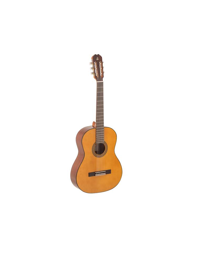 GUITARRA CLÁSICA ADMIRA ROSARIO SERIE ESTUDIO ZURDO