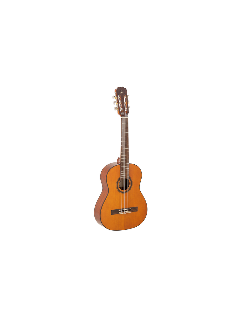 GUITARRA CLÁSICA ADMIRA MALAGA 1/2 SERIE CONSERVATORIO ZURDO