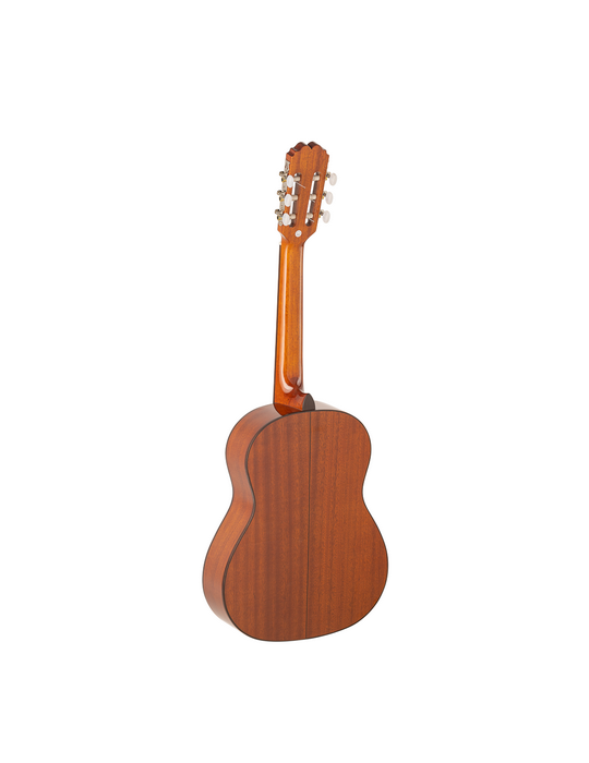 GUITARRA CLÁSICA ADMIRA MALAGA 1/2 SERIE CONSERVATORIO ZURDO