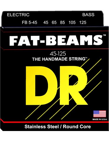 FB5-45 FAT-BEAM