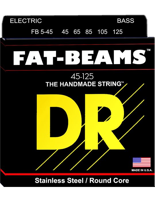 FB5-45 FAT-BEAM