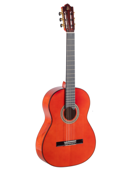 GUITARRA CLÁSICA ADMIRA ALEGRIA EF SERIE FLAMENCO