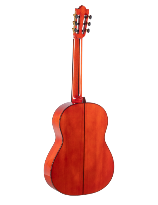 GUITARRA CLÁSICA ADMIRA ALEGRIA EF SERIE FLAMENCO