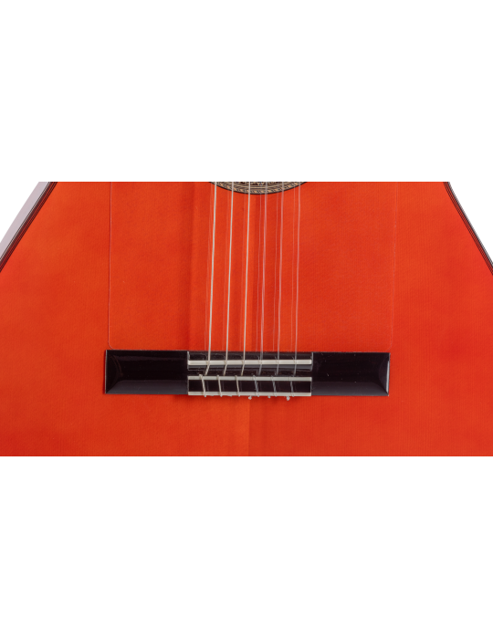 GUITARRA CLÁSICA ADMIRA ALEGRIA EF SERIE FLAMENCO