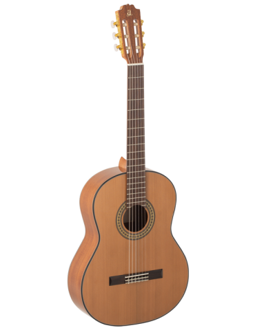 GUITARRA CLÁSICA ADMIRA A1 SERIE ARTESANÍA SATINADA