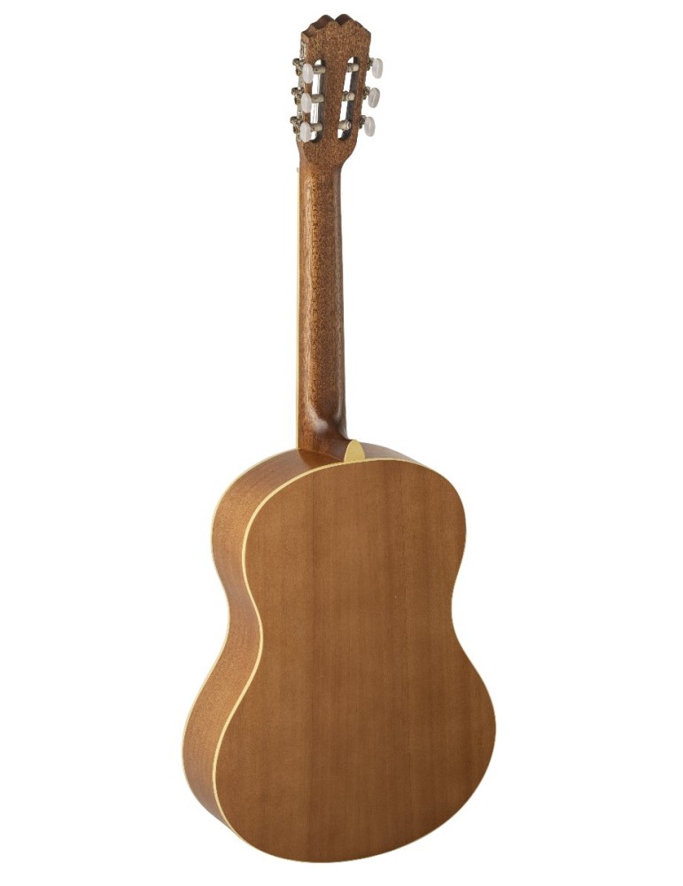 PACK DE GUITARRA CLÁSICA ADMIRA JAVA 4/4 SERIE INICIACIÓN