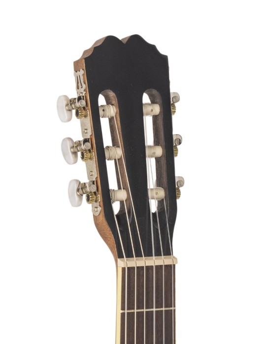 PACK DE GUITARRA CLÁSICA ADMIRA JAVA 4/4 SERIE INICIACIÓN