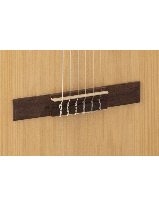 PACK DE GUITARRA CLÁSICA ADMIRA JAVA 4/4 SERIE INICIACIÓN