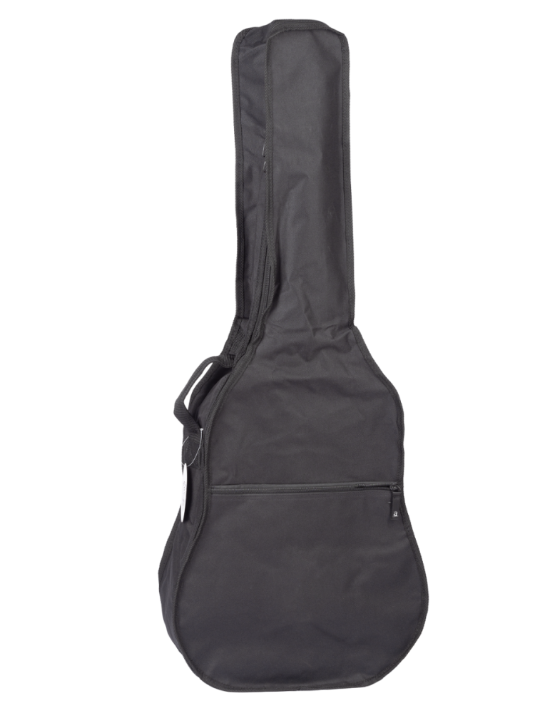 PACK DE GUITARRA CLÁSICA ADMIRA JAVA 4/4 SERIE INICIACIÓN