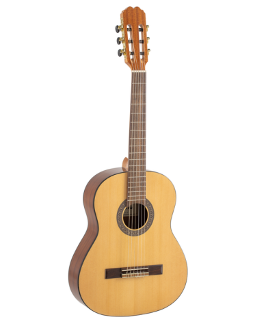 PACK GUITARRA CLÁSICA ADMIRA ELSA 3/4 CADETE SERIE INICIACIÓN 2