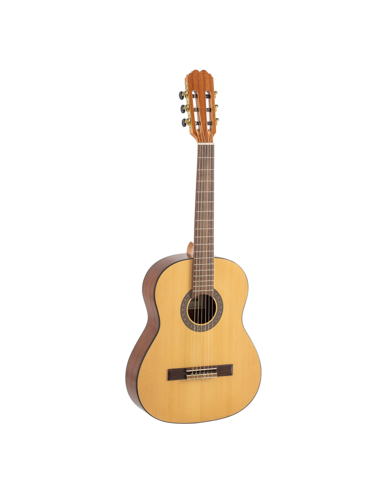PACK GUITARRA CLÁSICA ADMIRA ELSA 3/4 CADETE SERIE INICIACIÓN