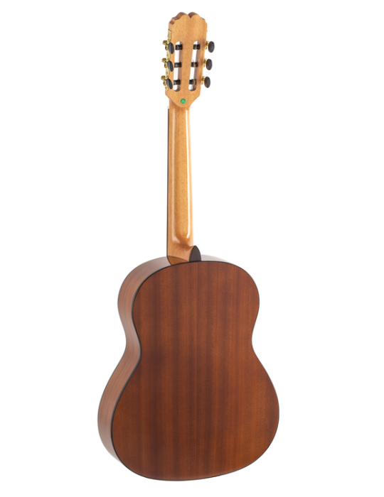 PACK GUITARRA CLÁSICA ADMIRA ELSA 3/4 CADETE SERIE INICIACIÓN