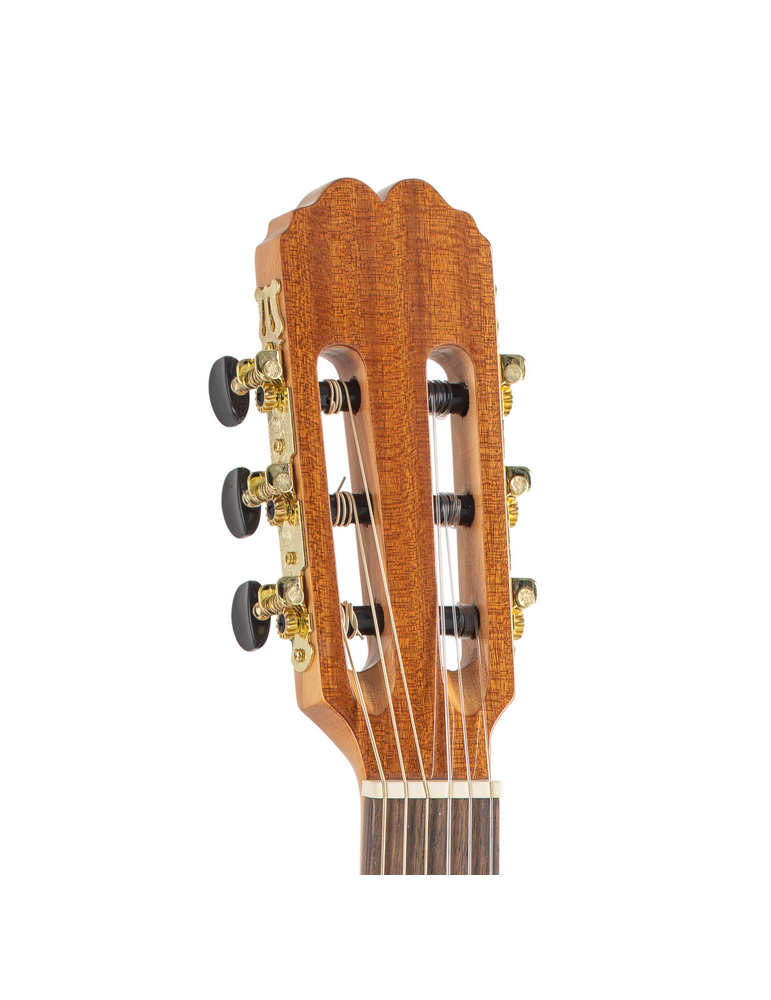 PACK GUITARRA CLÁSICA ADMIRA ELSA 3/4 CADETE SERIE INICIACIÓN