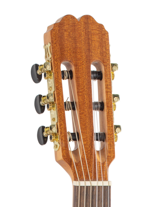 PACK GUITARRA CLÁSICA ADMIRA ELSA 3/4 CADETE SERIE INICIACIÓN