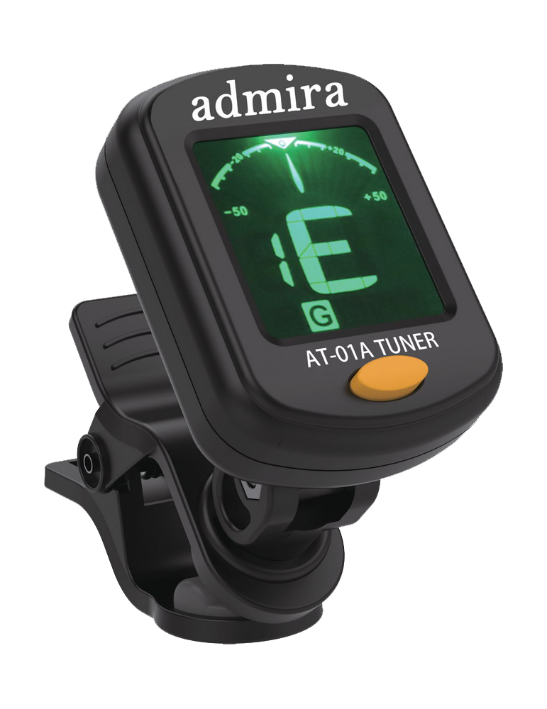 PACK GUITARRA CLÁSICA ADMIRA ELSA 3/4 CADETE SERIE INICIACIÓN