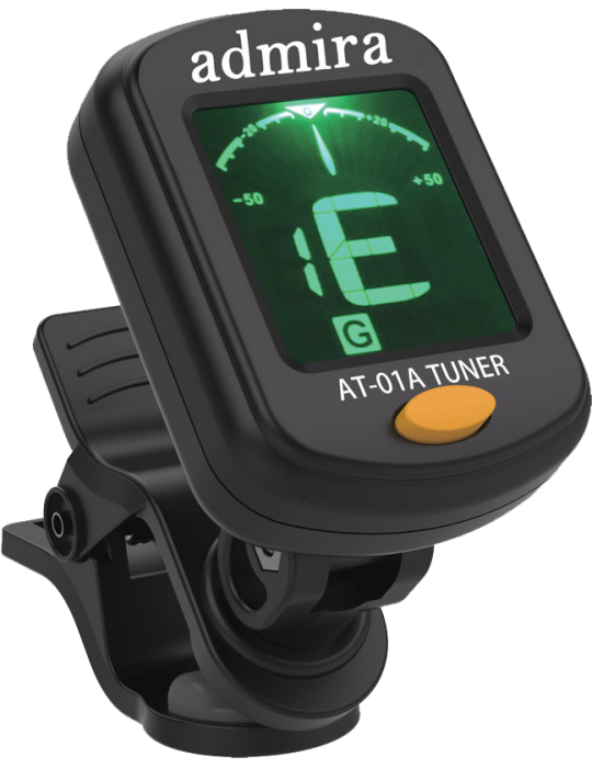 PACK GUITARRA CLÁSICA ADMIRA ELSA 3/4 CADETE SERIE INICIACIÓN