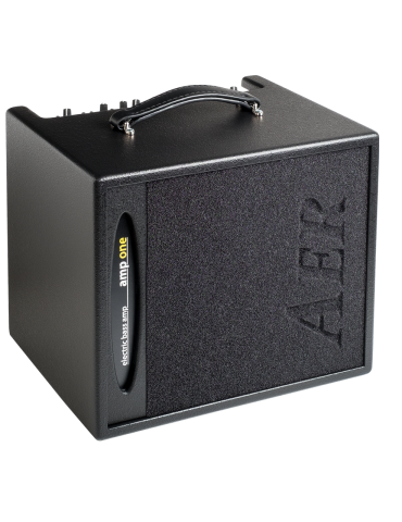 AMPLIFICADOR PARA BAJO AER AMPONE 200W