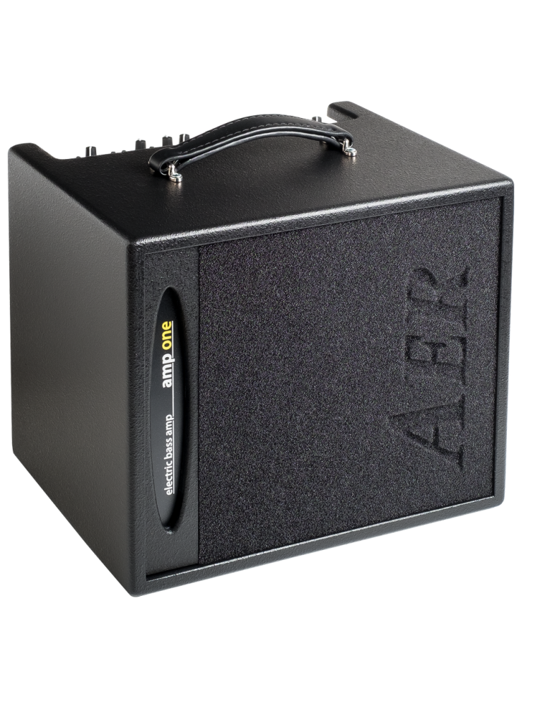 AMPLIFICADOR PARA BAJO AER AMPONE 200W