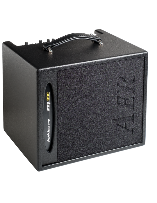 AMPLIFICADOR PARA BAJO AER AMPONE 200W