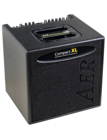 SISTEMA ACÚSTICO AER COMPACT XL