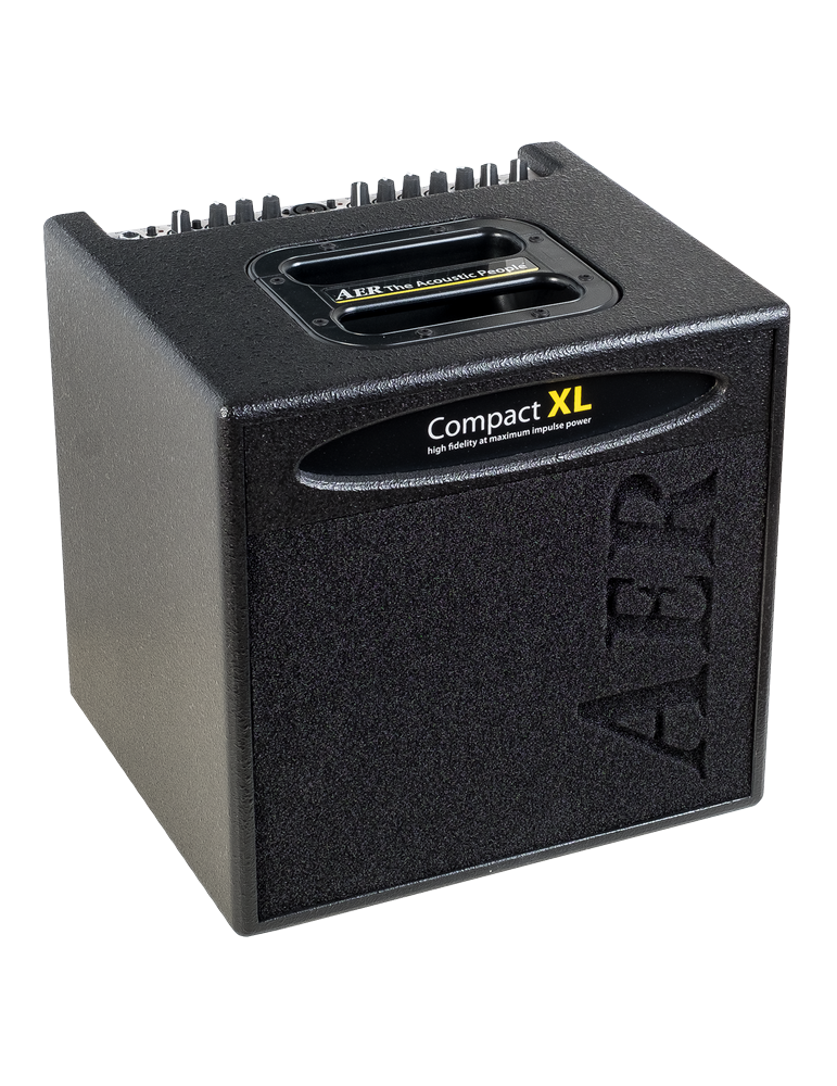 SISTEMA ACÚSTICO AER COMPACT XL