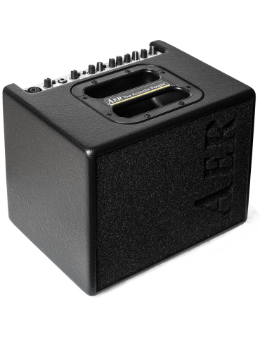 AMPLIFICADOR ACÚSTICO COMPACT CLASSIC PRO DE AER CCLA
