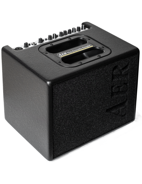 AMPLIFICADOR ACÚSTICO COMPACT CLASSIC PRO DE AER CCLA
