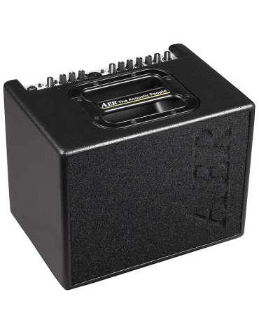 AMPLIFICADOR AER COMPACT 60-4 NEGRO