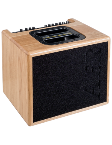 AMPLIFICADOR AER COMPACT 60-4 ROBLE