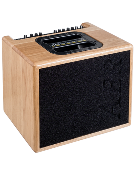 AMPLIFICADOR AER COMPACT 60-4 ROBLE