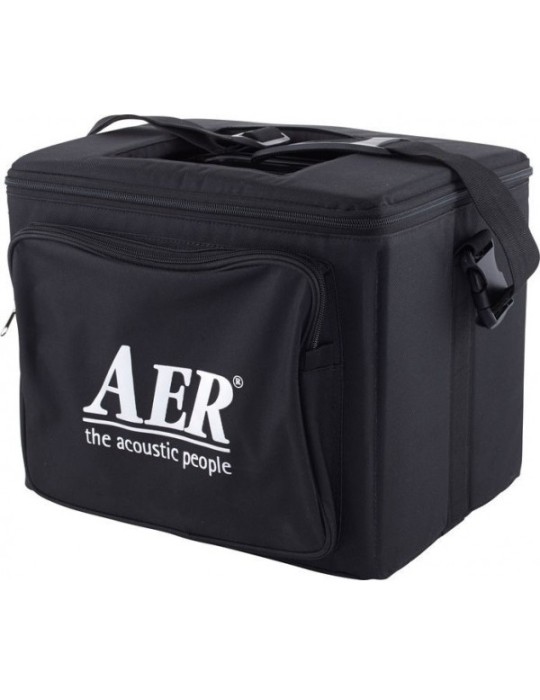 AMPLIFICADOR AER COMPACT 60-4 ROBLE