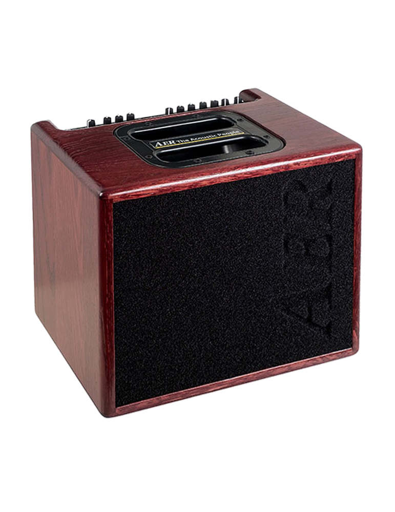 AMPLIFICADOR AER COMPACT 60-4 CAOBA