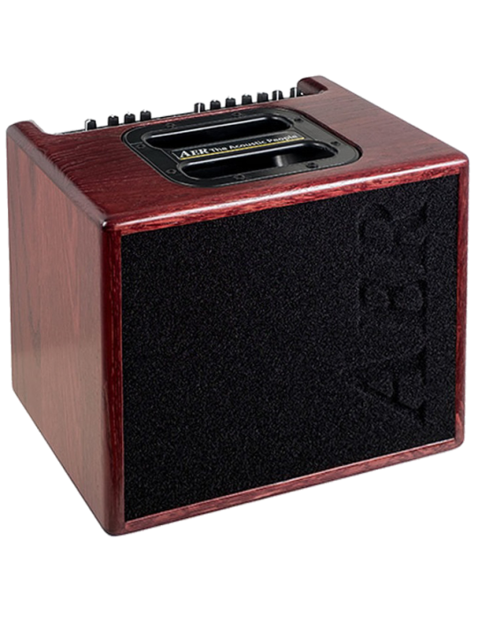 AMPLIFICADOR AER COMPACT 60-4 CAOBA