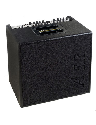 SISTEMA ACÚSTICO AER DOMINO 2A