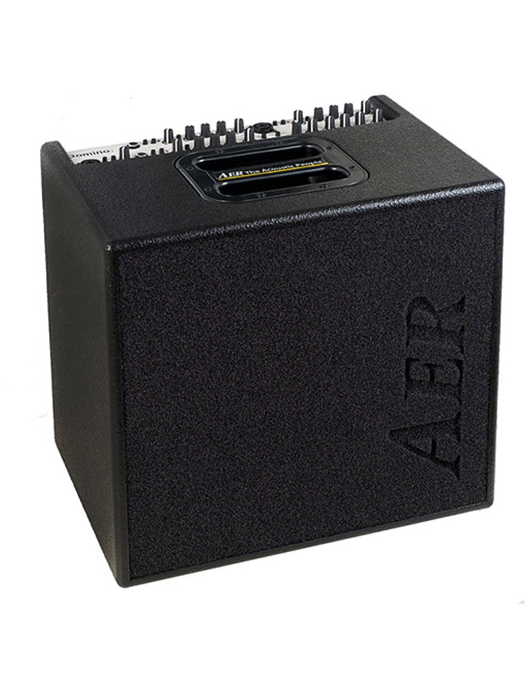 SISTEMA ACÚSTICO AER DOMINO 2A