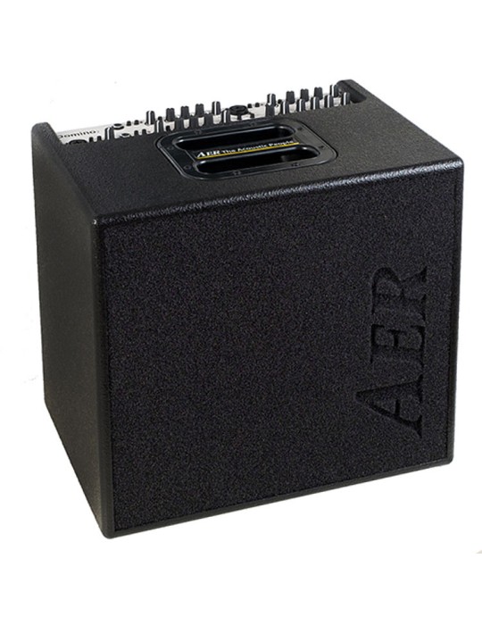 SISTEMA ACÚSTICO AER DOMINO 2A