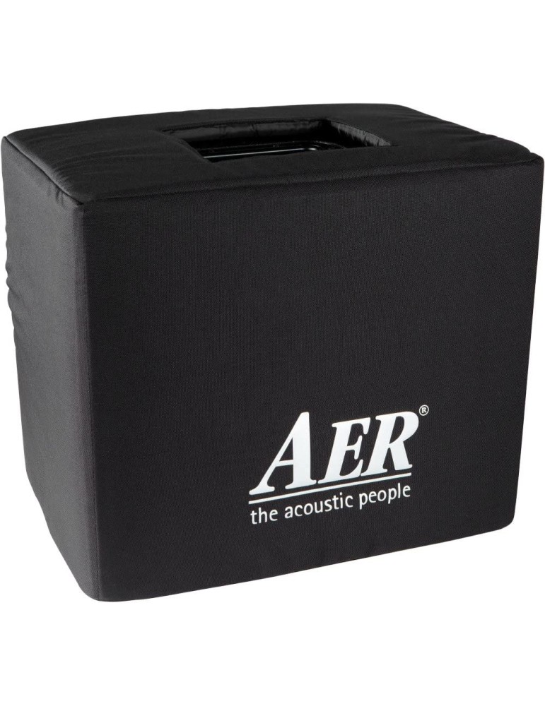 SISTEMA ACÚSTICO AER DOMINO 3