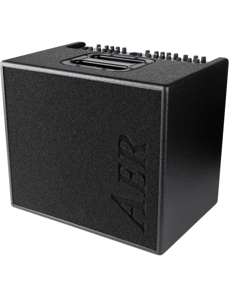 SISTEMA ACÚSTICO AER DOMINO 3