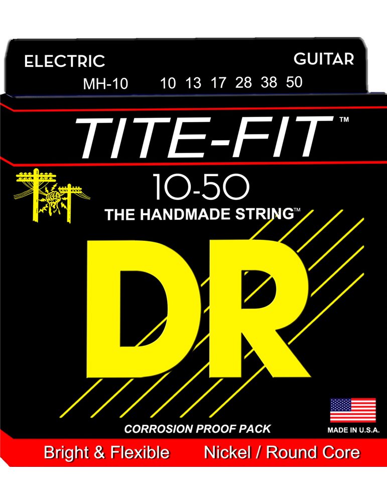 MH-10 TITE-FIT