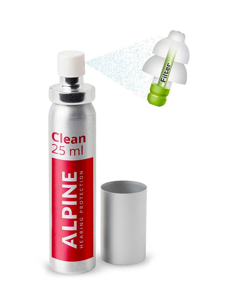 SPRAY LIMPIADOR PARA TAPONES 25 ml