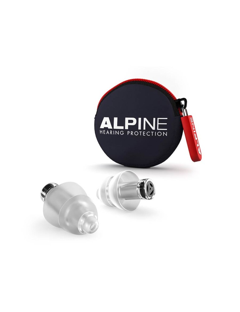 TAPONES OÍDOS PARTYPLUG PRO