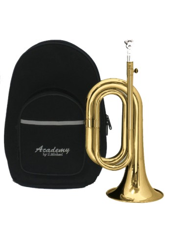 CORNETA AMADEUS EN DO ACT302