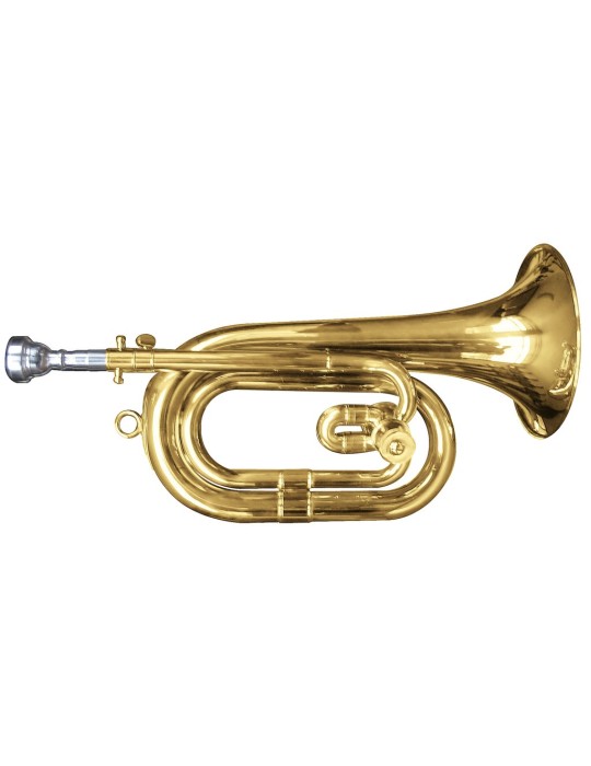 CORNETA AMADEUS ACT301 EN DO-REB