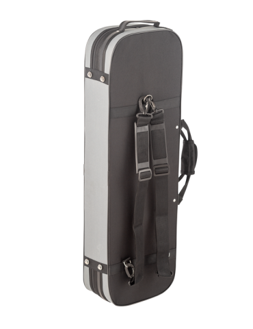 ESTUCHE AMADEUS PARA VIOLIN DE 4/4 FOAM 2