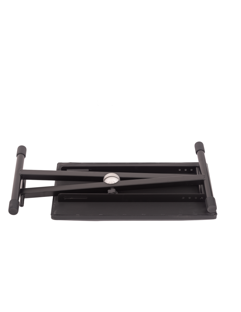 BANQUETA PARA TECLADO KB008
